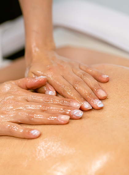 complementaire therapieen japanse massage